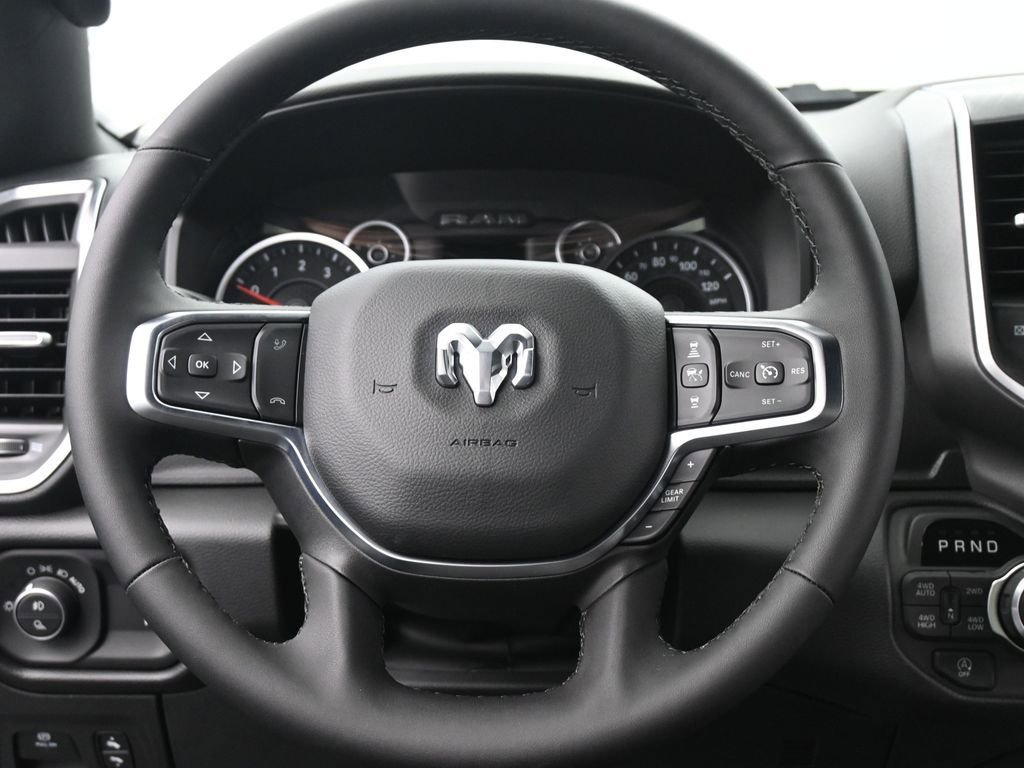 New 2025 RAM 1500 Big Horn image 28
