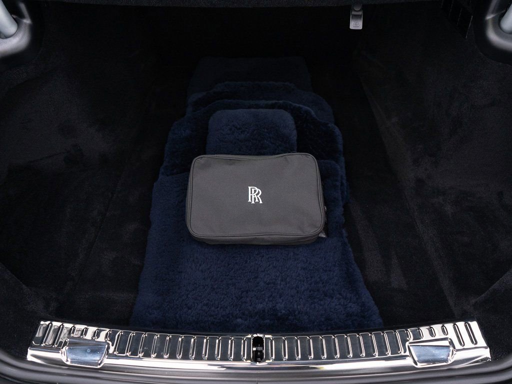 Certified 2023 Rolls-Royce Ghost w/ Ghost Package image 53