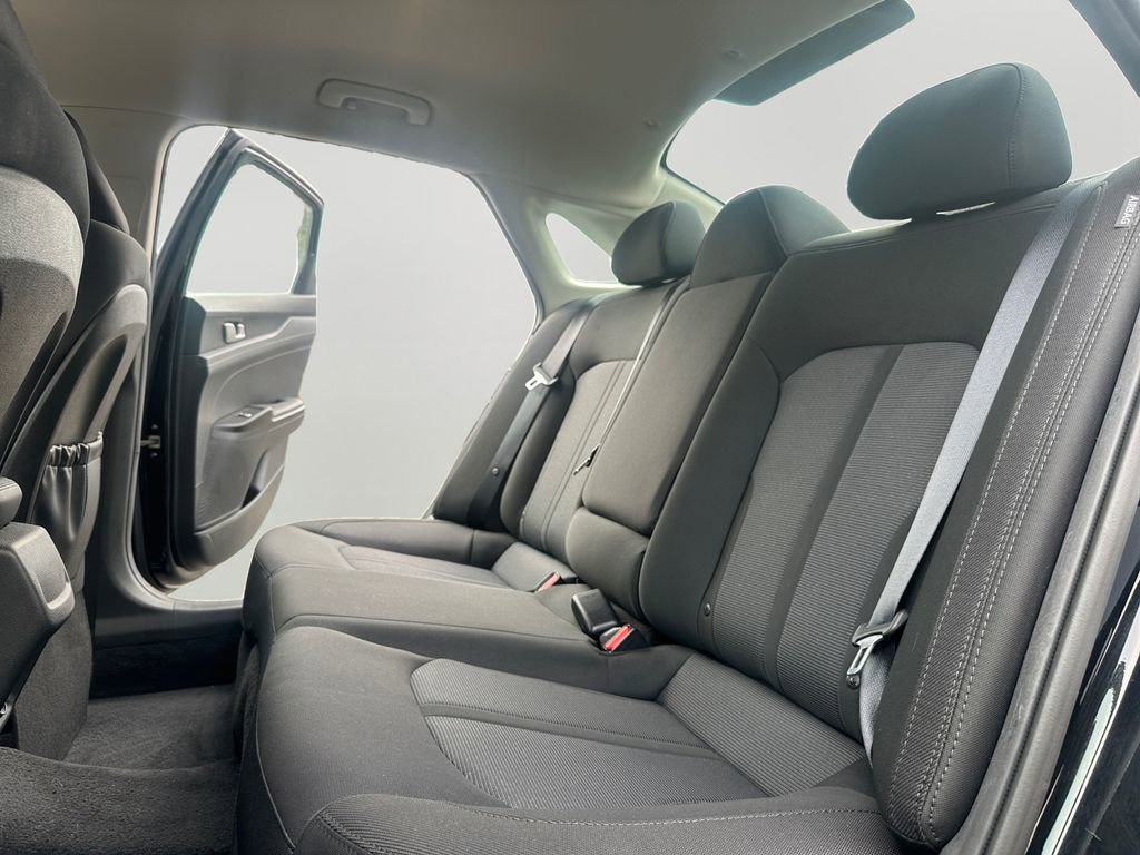 Used 2024 Kia K5 LXS FWD image 24