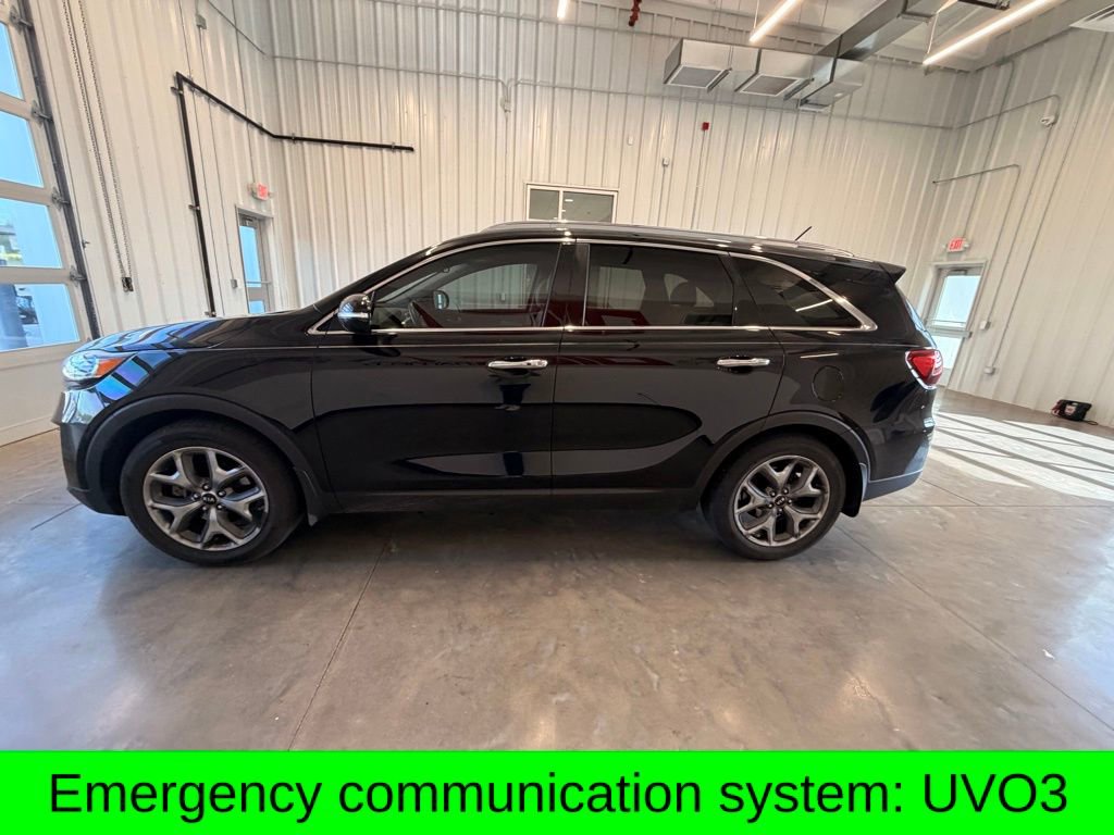 Used 2019 Kia Sorento EX image 5