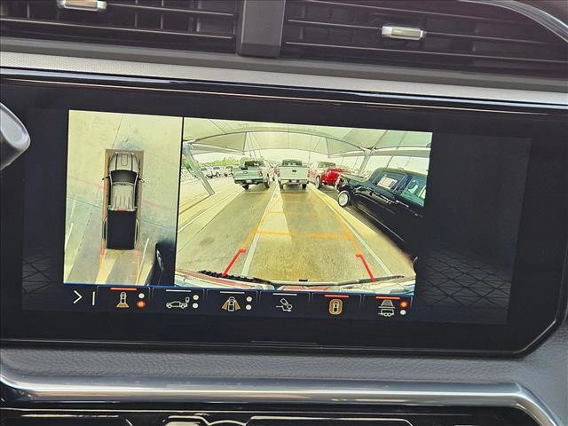 Used 2025 GMC Sierra 3500 Denali w/ Denali Reserve Package image 14