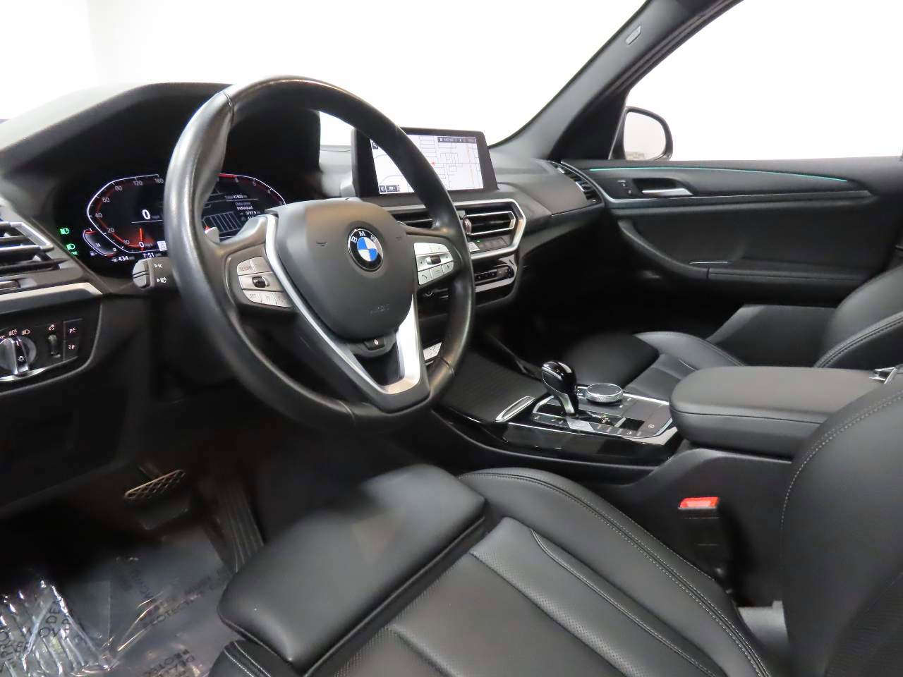 Used 2024 BMW X3 xDrive30i AWD/4WD image 13