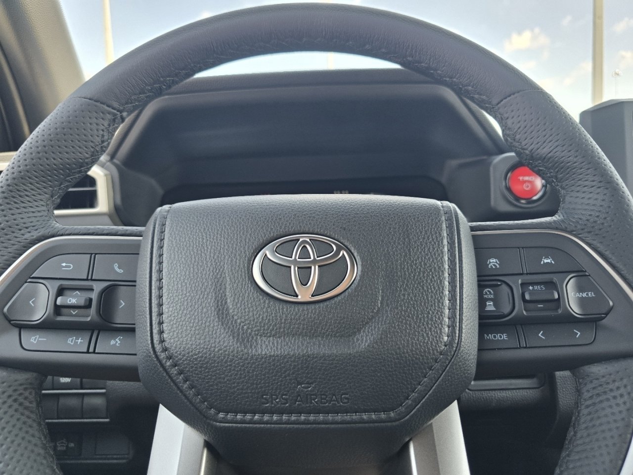 New 2026 Toyota Tacoma TRD Off-Road AWD/4WD image 27