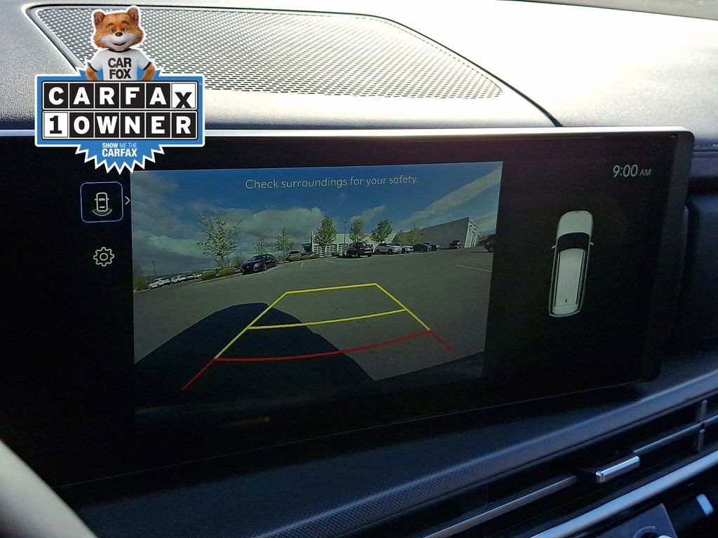 Used 2025 Hyundai Santa Fe XRT image 4