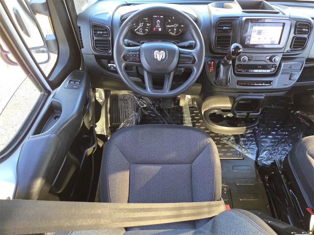 Used 2023 RAM ProMaster 2500 image 20