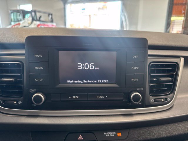 Used 2018 Kia Rio LX FWD image 31