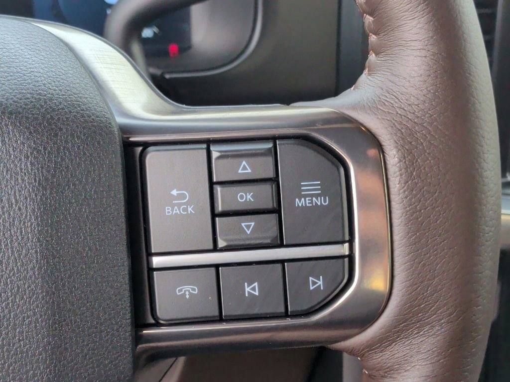 New 2026 Ford F350 King Ranch image 20