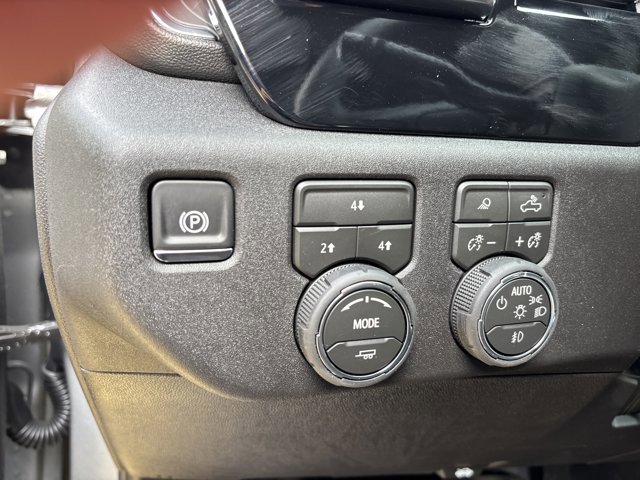 New 2026 Chevrolet Silverado 3500 LT w/ Convenience Package AWD/4WD image 20