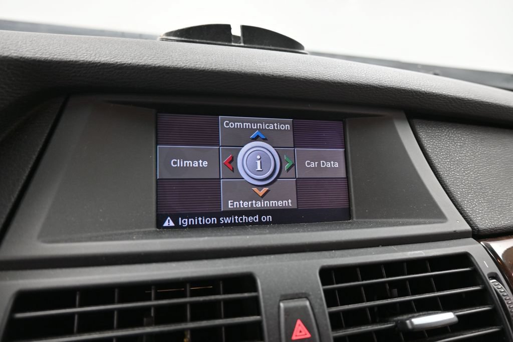 Used 2009 BMW X5 xDrive30i AWD/4WD image 36