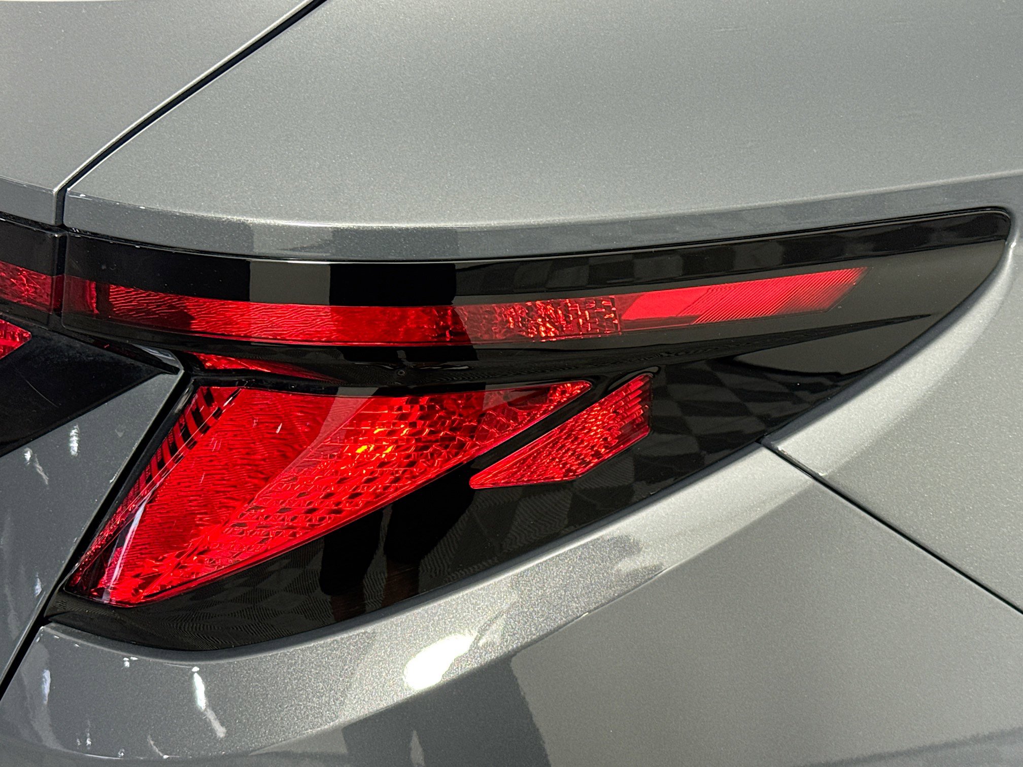 Used 2026 Hyundai Tucson SEL AWD/4WD image 60