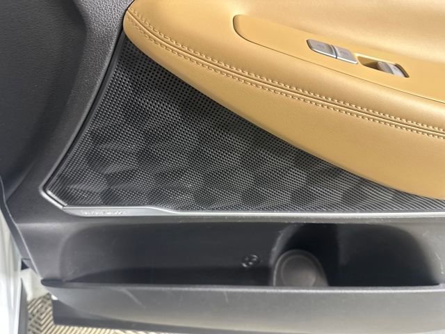 Used 2021 Hyundai Santa Fe Calligraphy image 29