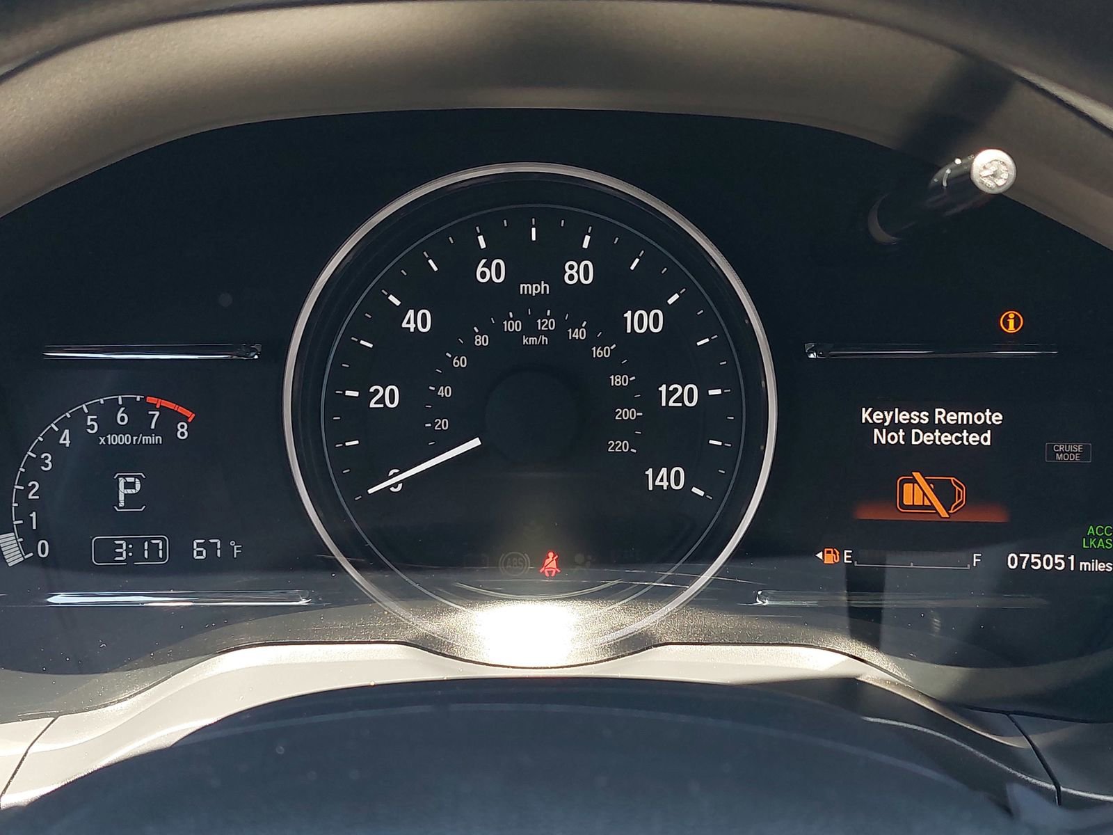 Used 2022 Honda HR-V EX image 18