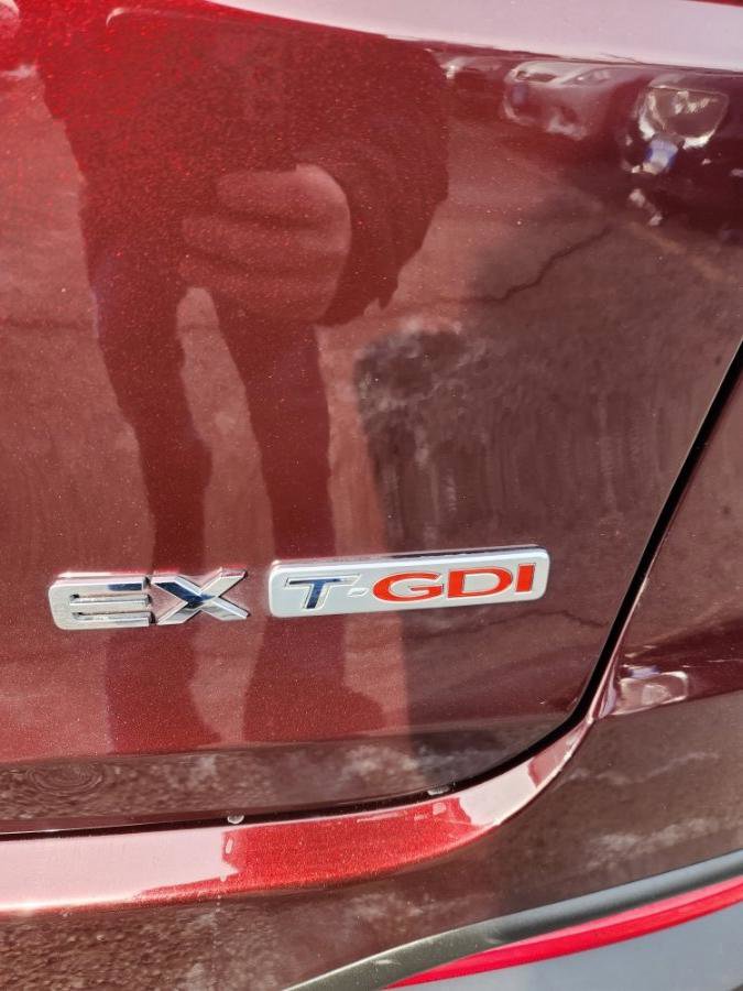 Used 2018 Kia Sorento EX image 5