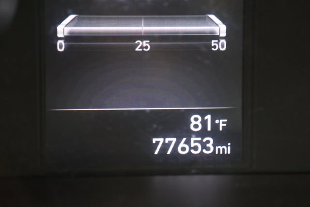 Used 2022 Hyundai Elantra N Line w/ Cargo Package FWD image 13