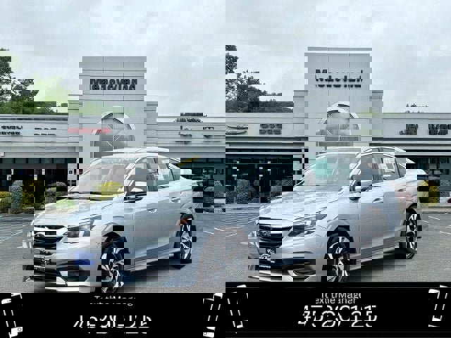 Used 2020 Subaru Legacy Premium w/ Cargo Package image 1