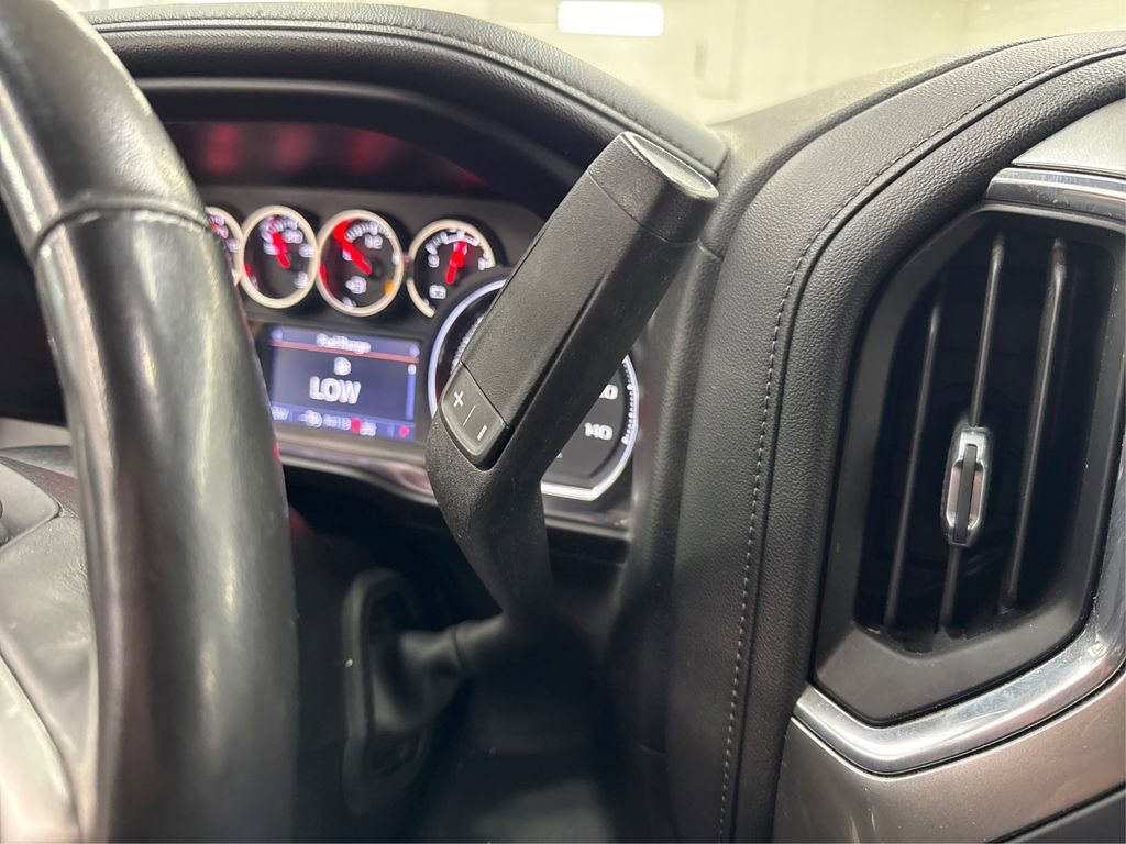 Used 2020 Chevrolet Silverado 2500 LTZ w/ LTZ Plus Package image 30