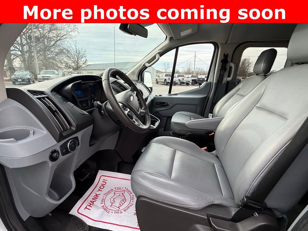Used 2019 Ford Transit 150 XL image 22