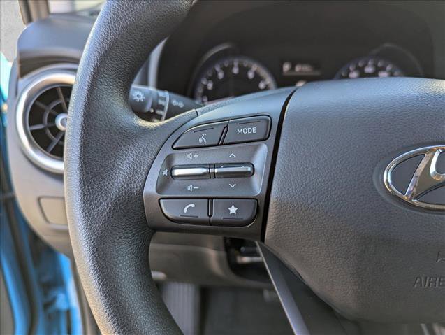 Used 2023 Hyundai Kona SEL image 13