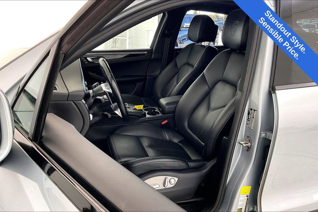 Used 2020 Porsche Macan S image 33