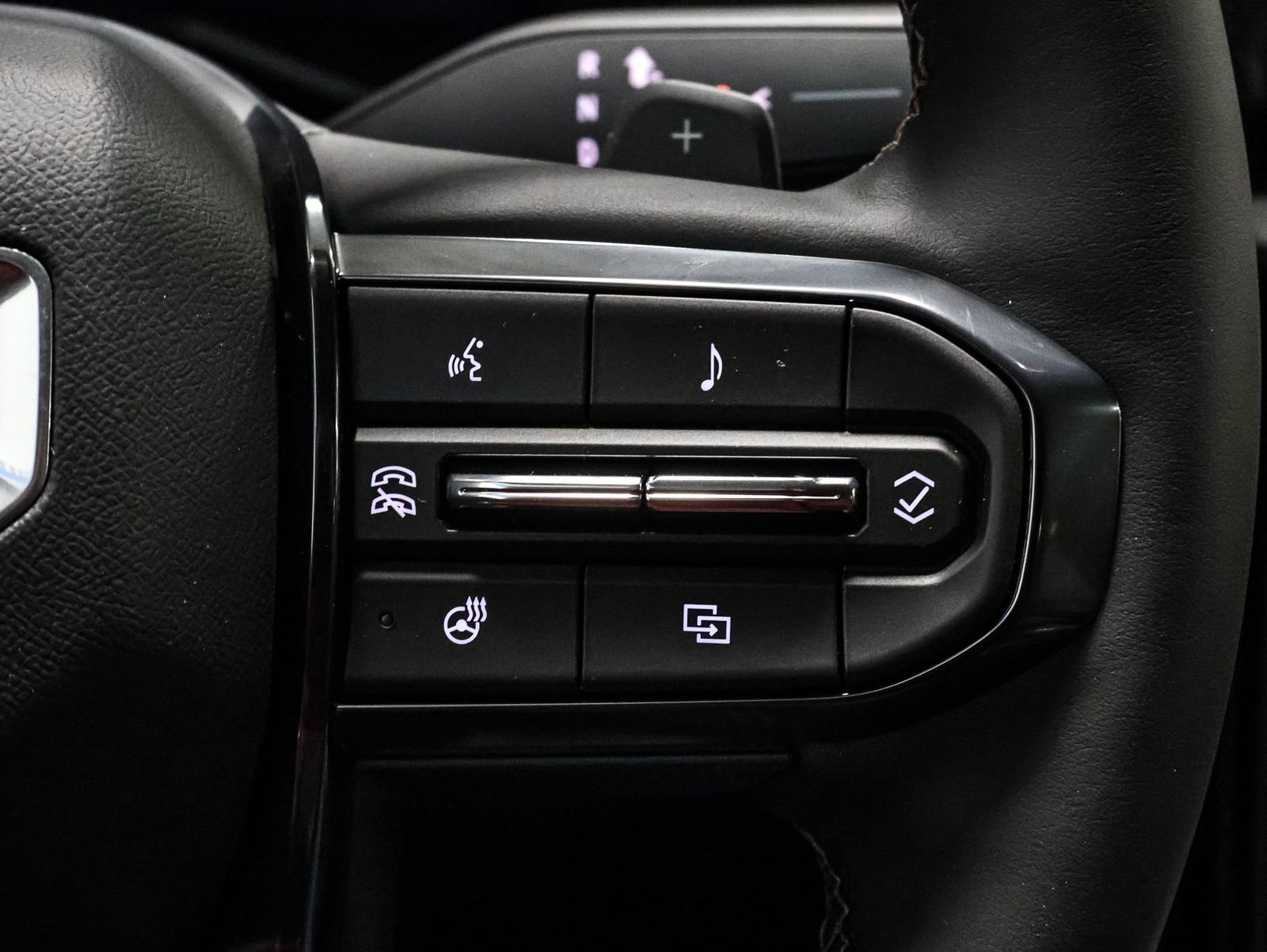 New 2026 GMC Acadia AT4 w/ Super Cruise Package image 35