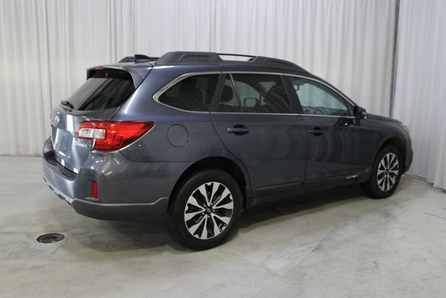 Used 2016 Subaru Outback 2.5i Limited AWD/4WD image 33