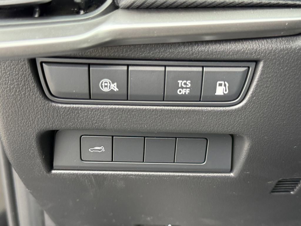 New 2026 MAZDA CX-70 SC image 20