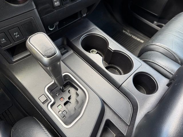 Used 2018 Toyota Sequoia TRD Sport image 33