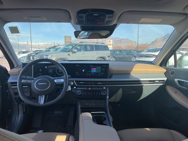 Used 2025 Hyundai Sonata Limited image 16