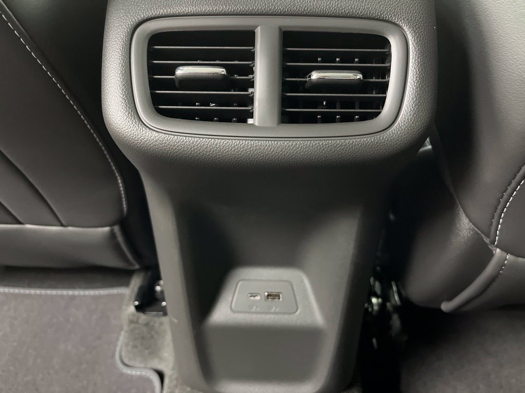 New 2026 Buick Envision Sport Touring AWD/4WD image 21