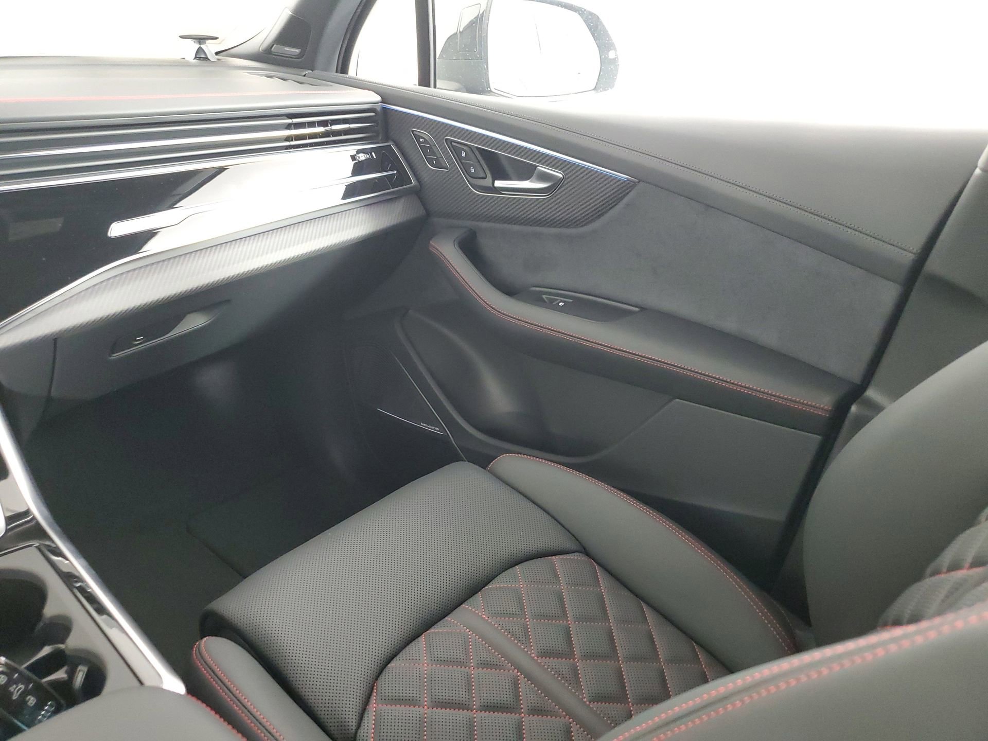 New 2026 Audi Q7 3.0T Prestige image 48