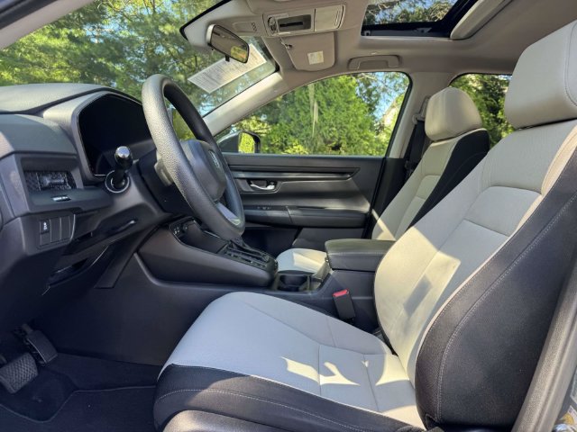Certified 2023 Honda CR-V EX image 14