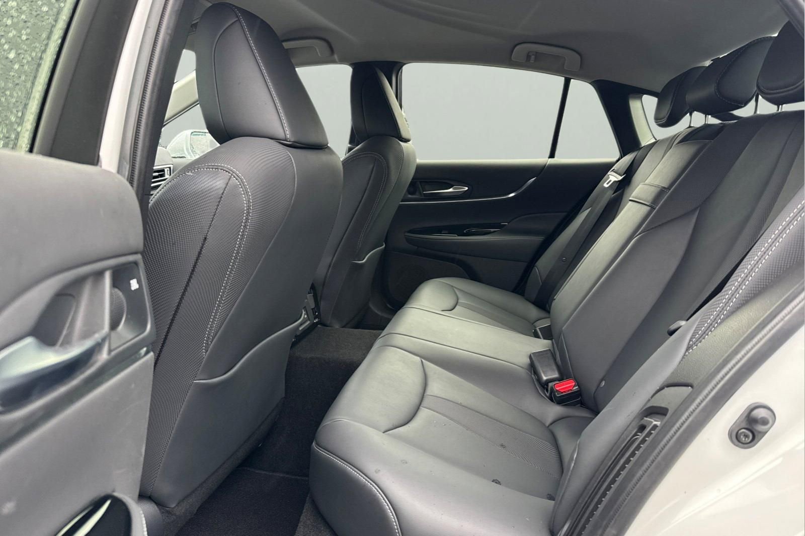 Certified 2023 Toyota Mirai XLE w/ Advanced Technology Package image 5