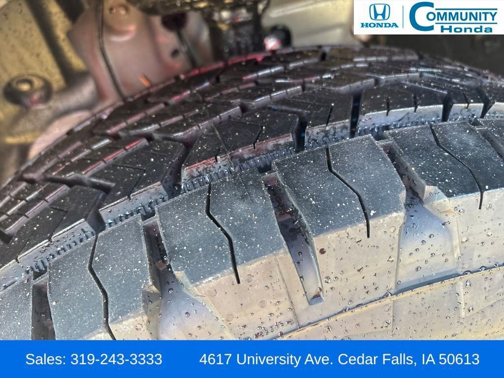 New 2026 Honda Pilot TrailSport image 29