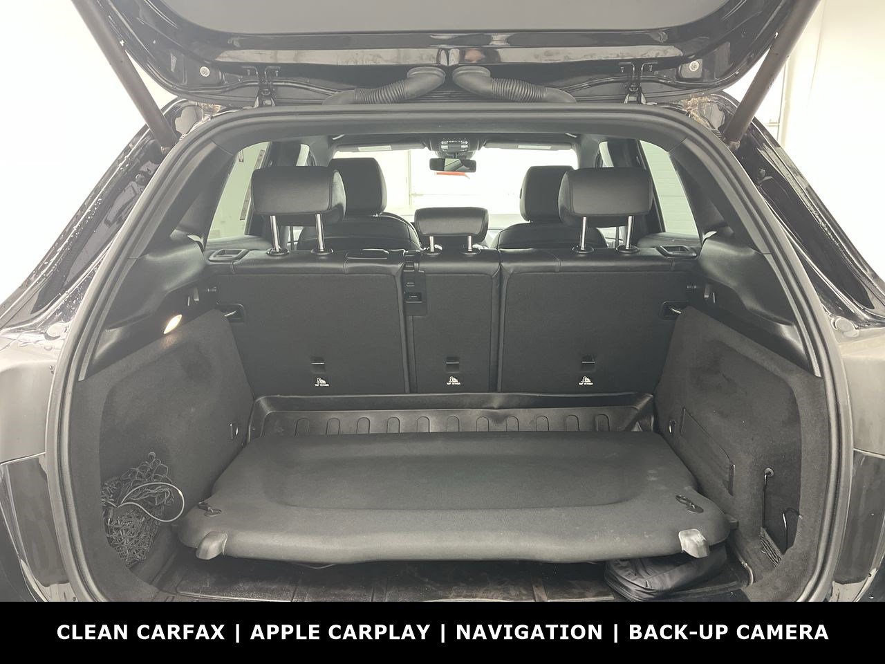 Used 2021 Mercedes-Benz GLA 250 4MATIC image 27