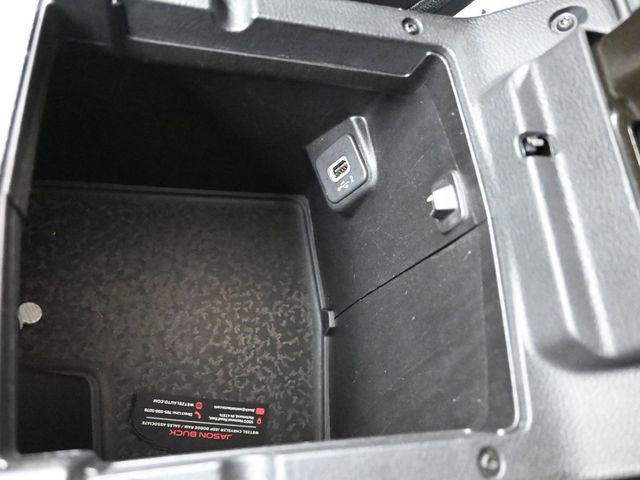 Used 2021 Jeep Gladiator Overland w/ Popular Equipment Package image 32