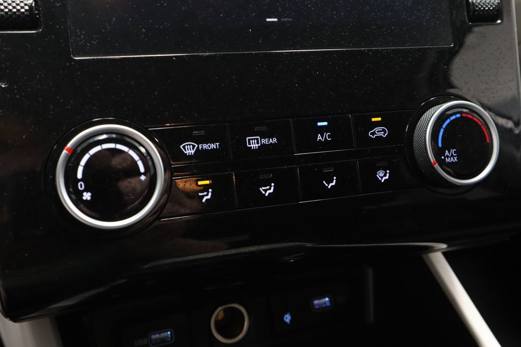 Used 2023 Hyundai Tucson SEL FWD image 33