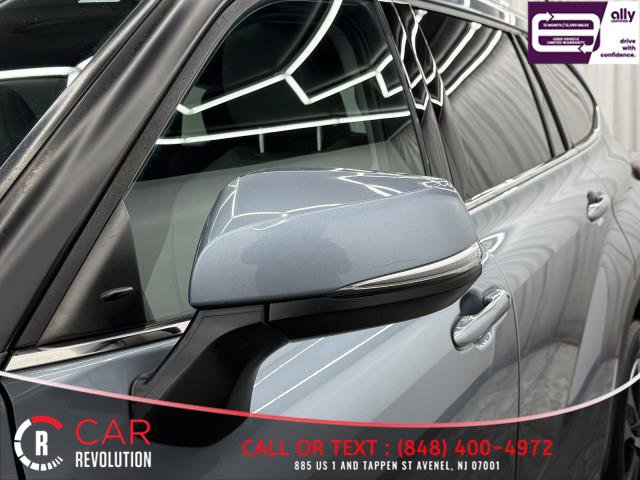 Used 2021 Toyota Highlander XLE image 66