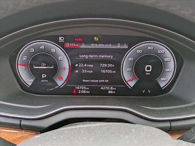 Used 2023 Audi Q5 2.0T Prestige w/ Prestige Package AWD/4WD image 11
