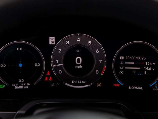 Certified 2025 Porsche 911 Carrera image 44