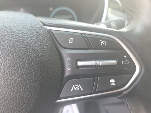Used 2023 Hyundai Santa Fe Blue AWD/4WD image 17