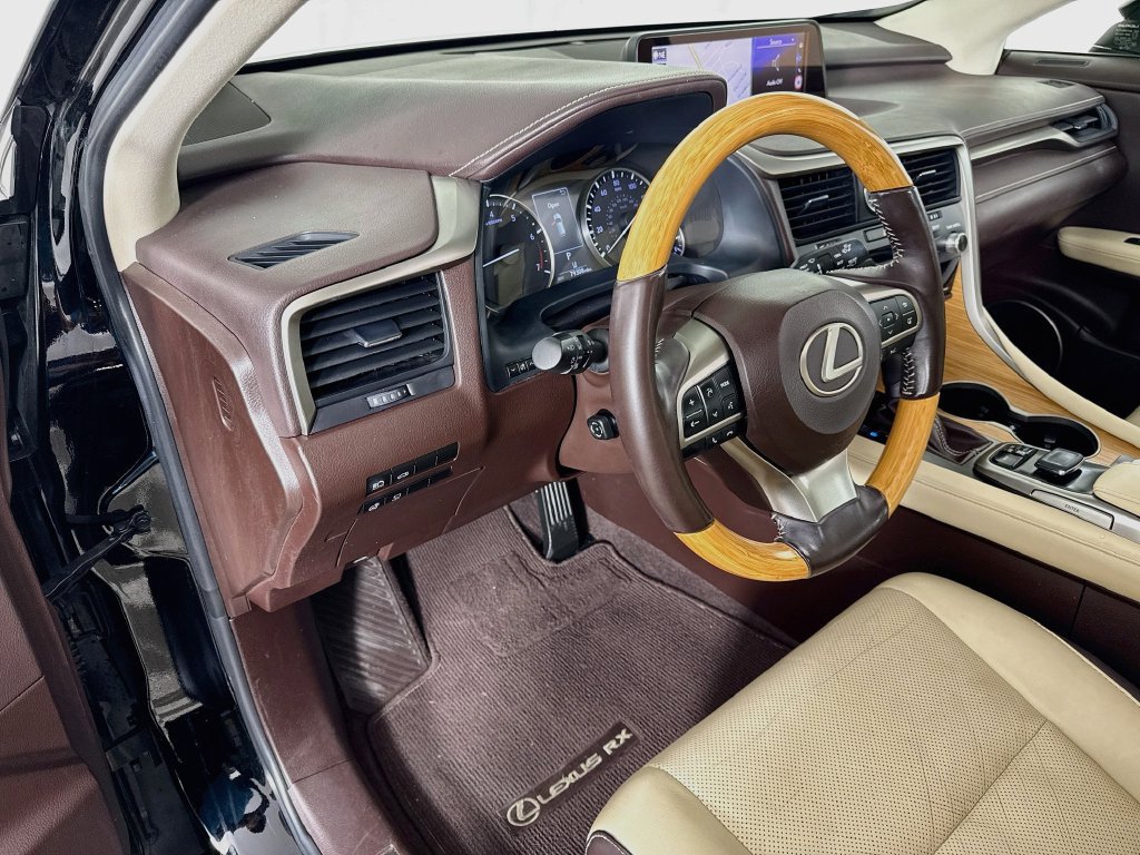 Used 2019 Lexus RX 350L FWD image 9