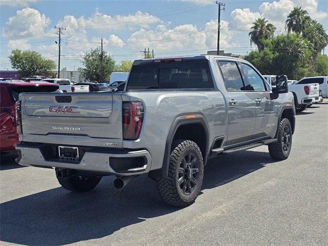 New 2026 GMC Sierra 2500 AT4 w/ AT4 Premium Plus Package image 5