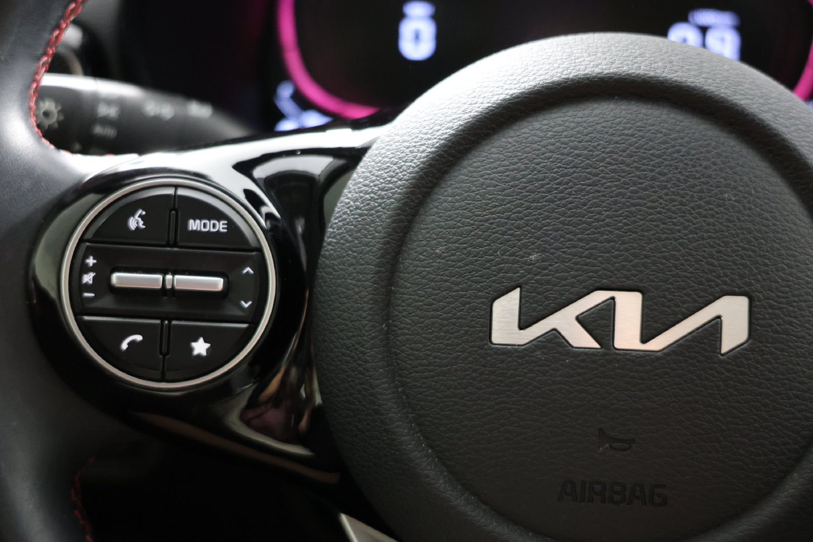 Used 2024 Kia Soul GT-Line FWD image 26