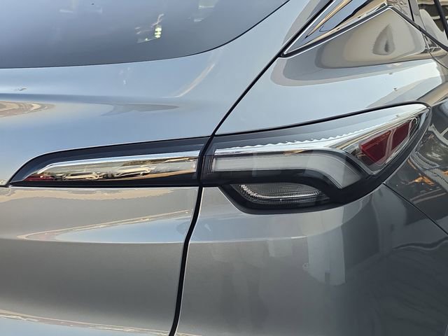 New 2026 Buick Envista Avenir image 8