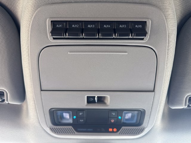 New 2026 Ford F350 XL w/ XL Chrome Package AWD/4WD image 37