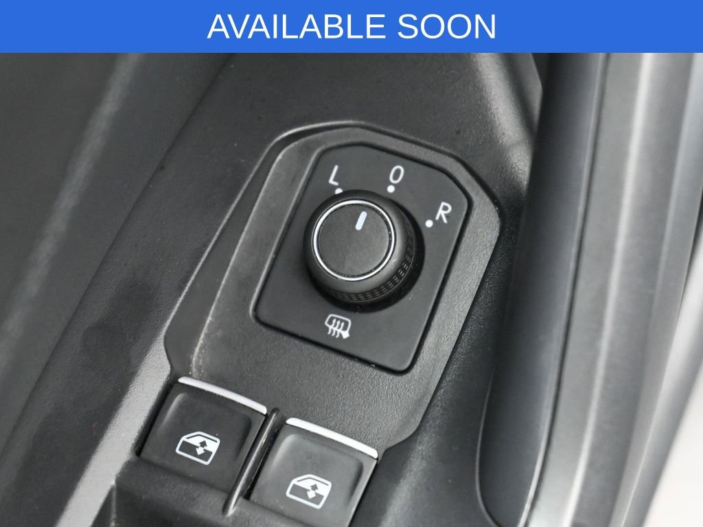 Used 2024 Volkswagen Jetta S image 11