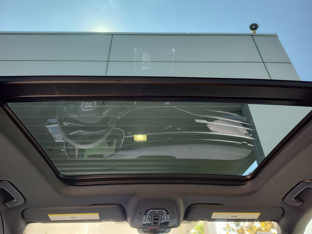 New 2026 Audi Q8 Premium Plus AWD/4WD image 11