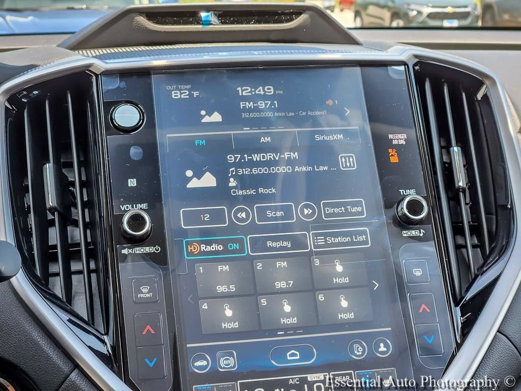 New 2026 Subaru Ascent Touring AWD/4WD image 20