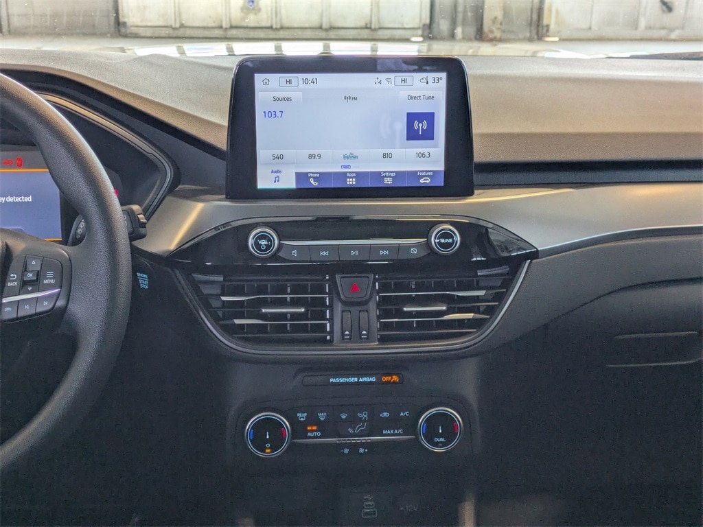 New 2026 Ford Escape Active image 37