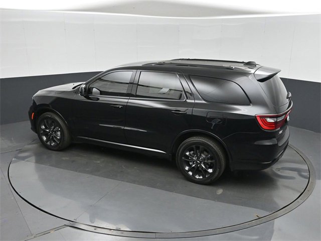 New 2026 Dodge Durango GT w/ Blacktop Package image 23
